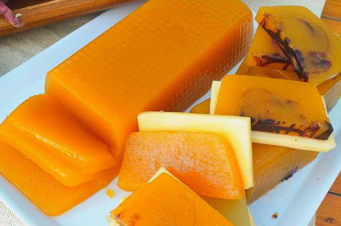Arcor Dulce De Batata Argentino 500gr