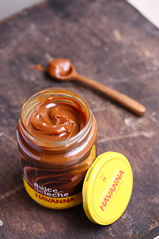 Havanna Dulce De Leche Argentino 450gr