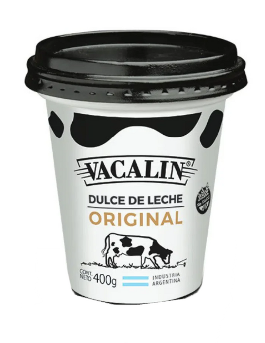 Combo Argentino Chocolinas + Dulce de Leche