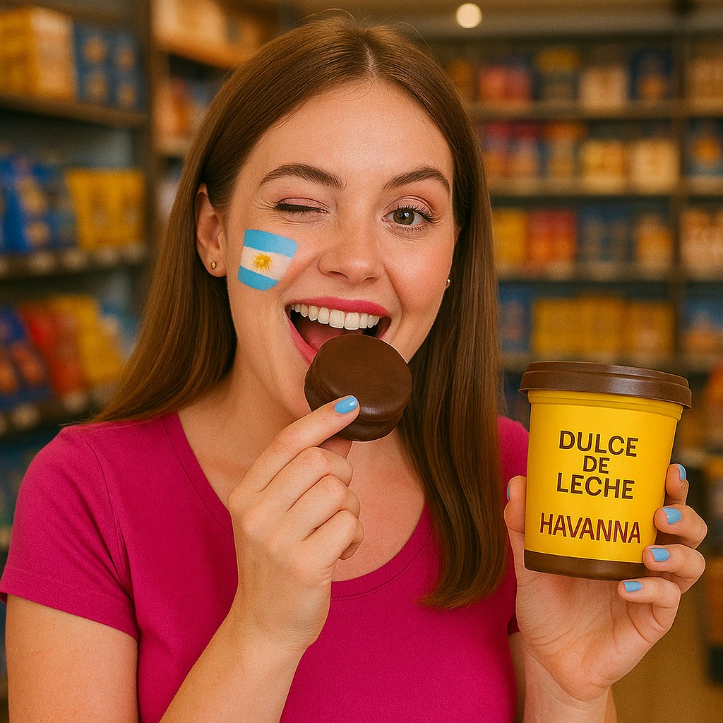 Productos Argentinos