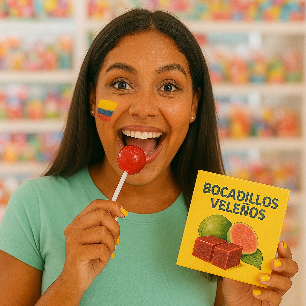 Productos Colombianos