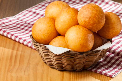 Mezcla Para Preparar Buñuelos Colombianos 680gr (Buñuelina)