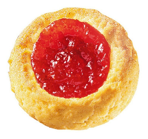 Galletas Argentinas Don Satur Pepas 300gr